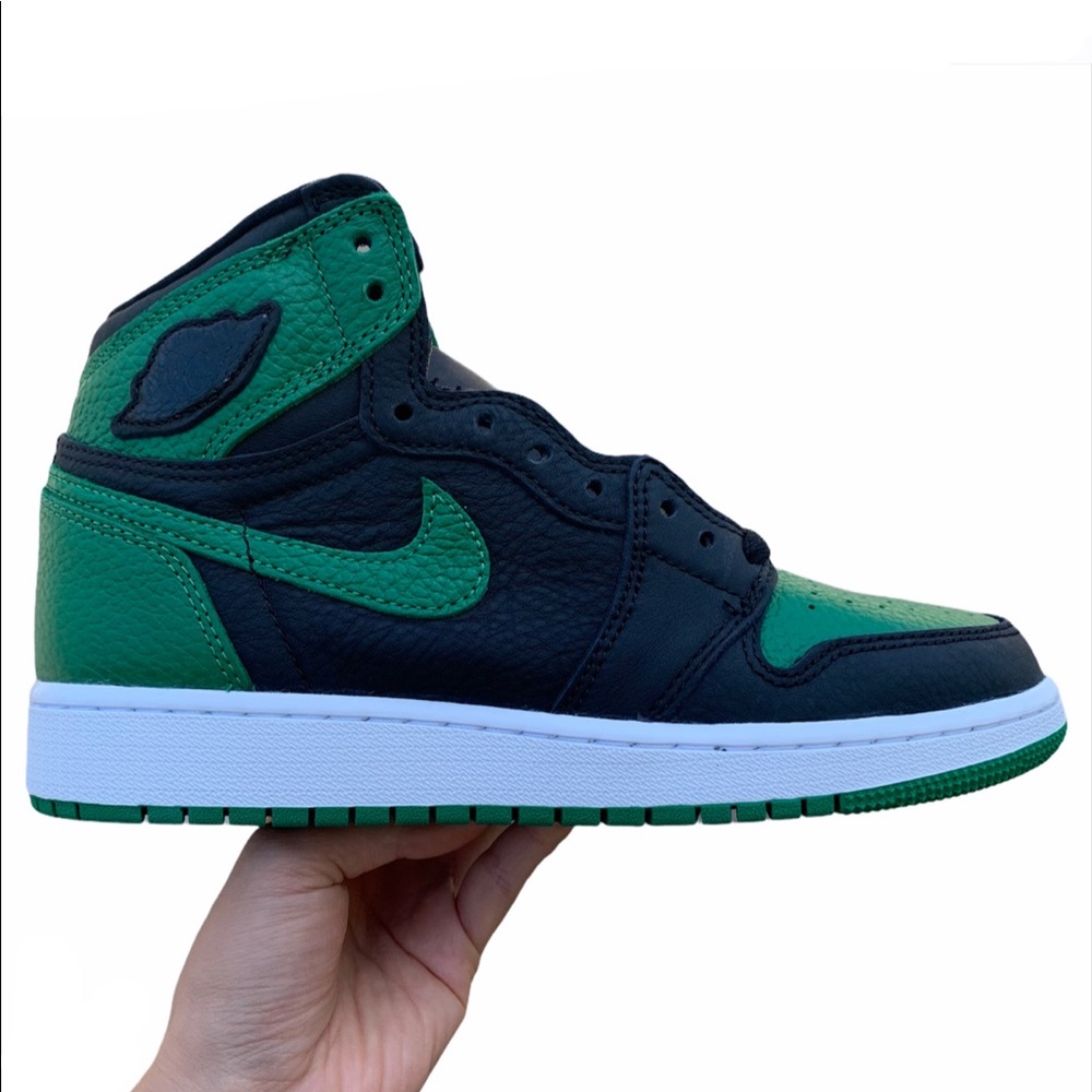 Jordan 1 Retro High GS